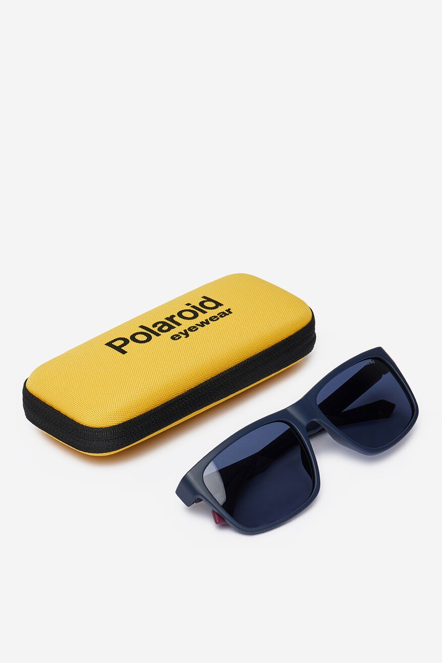 Унисекс очила Polaroid СИН - 5906751047668