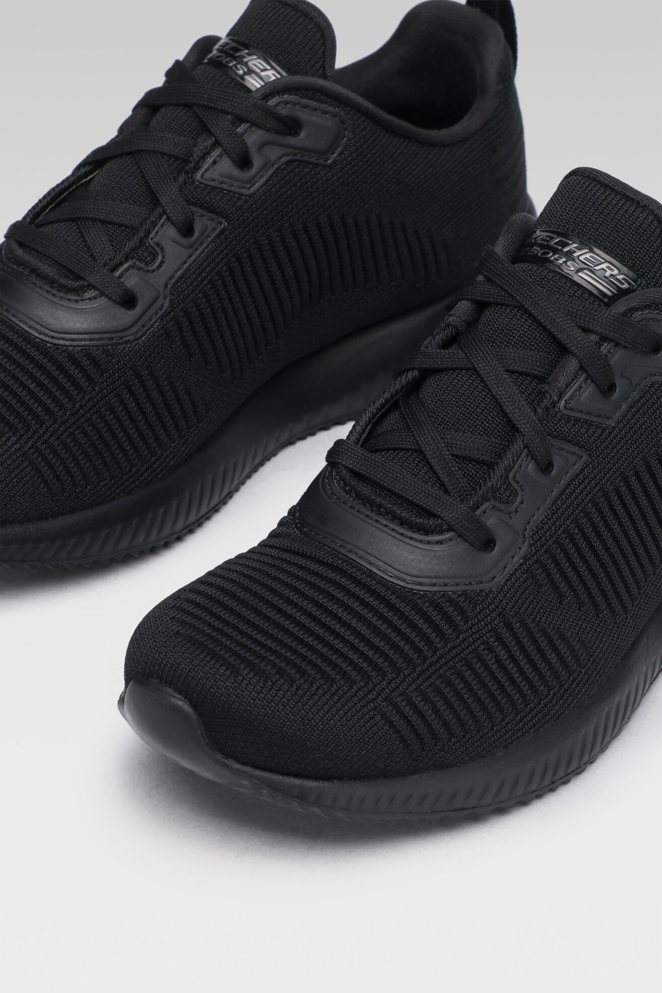 Obuwie sportowe Skechers 32504 BBK Czarny