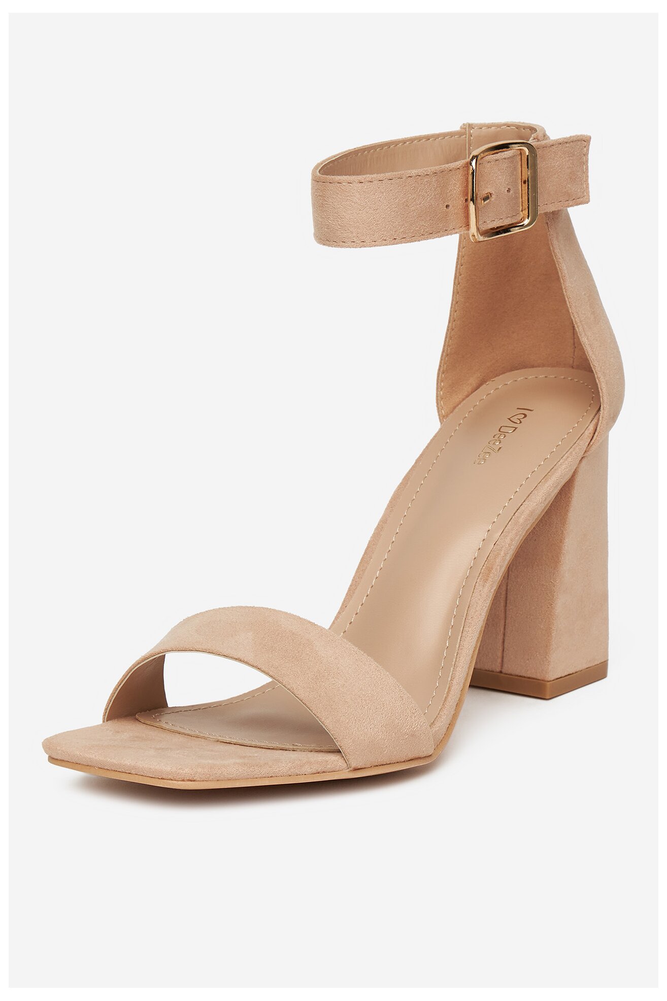 Sandale DeeZee 1519-W1 BEJ