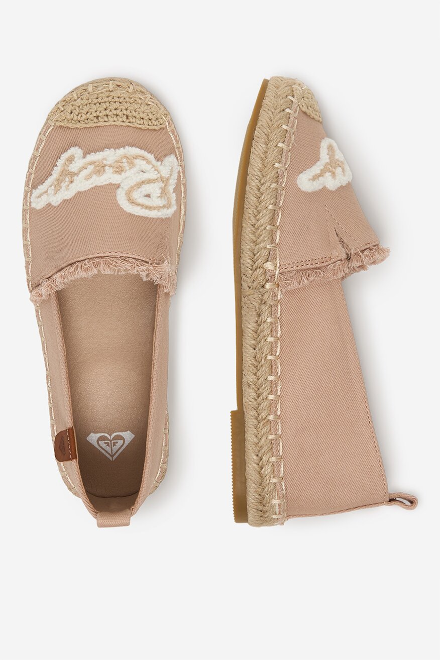 
                Напівчеревик ROXY БЕЖЕВИЙ - 5906751840429