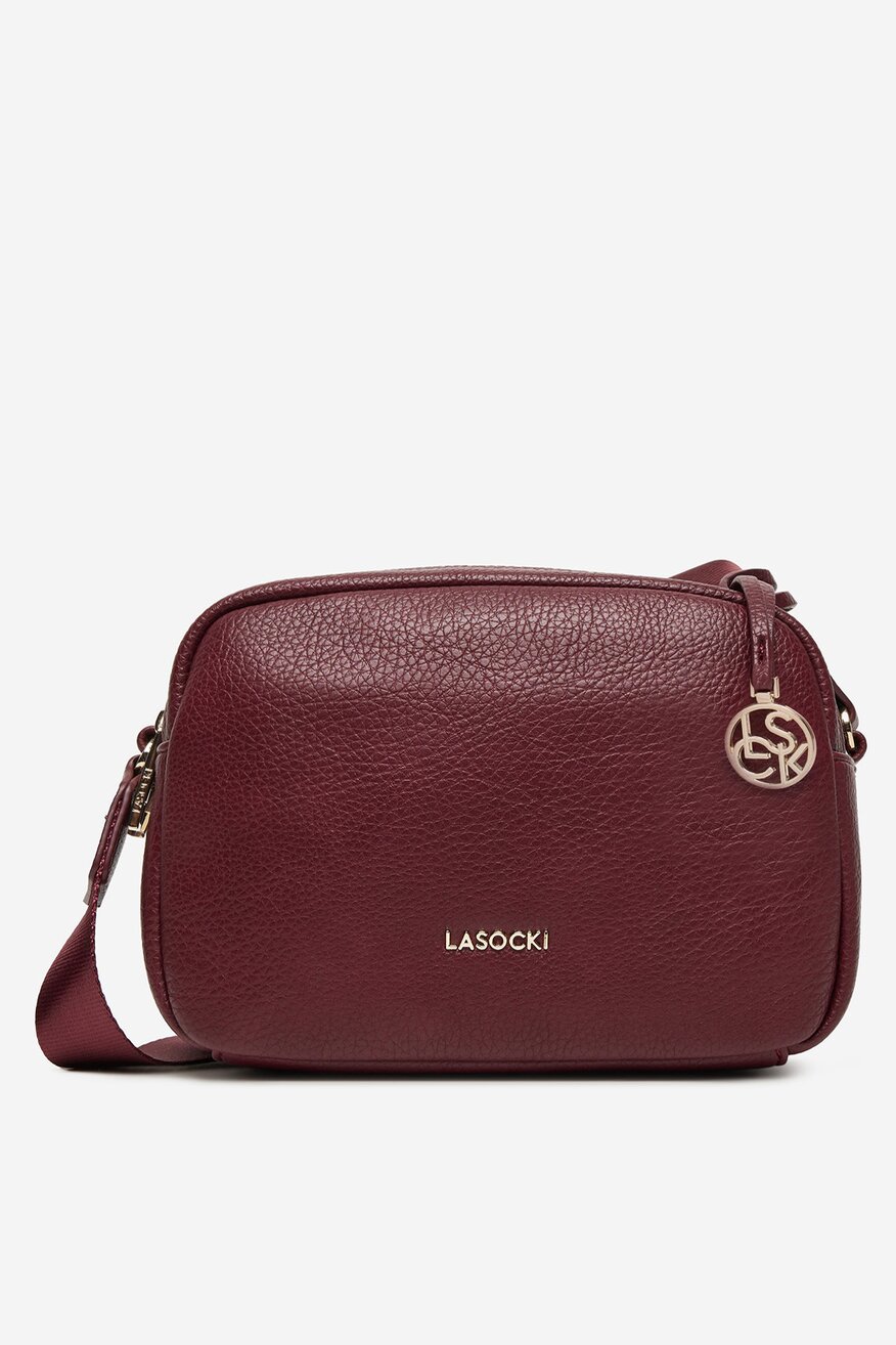 
                Lasocki - Mała torebka crossbody - 5906751214688