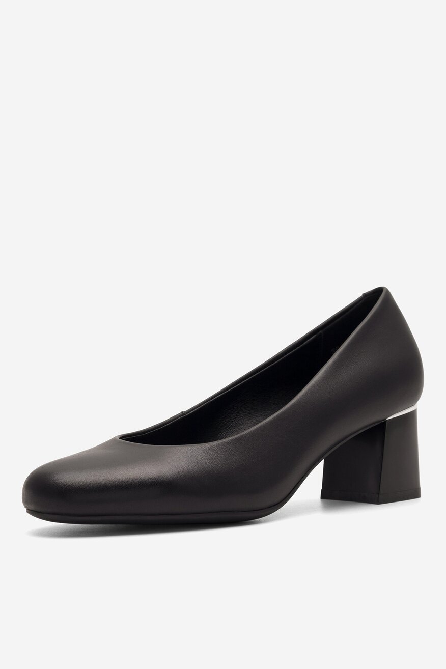 
                Körömcipő Lasocki FEKETE - 5904862484723