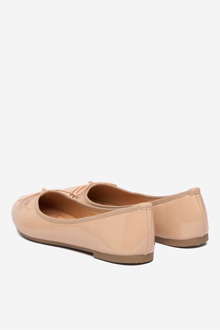 
                        Балерина Jenny CEO-3V9014-19 БЕЖОВ - 5906751677612