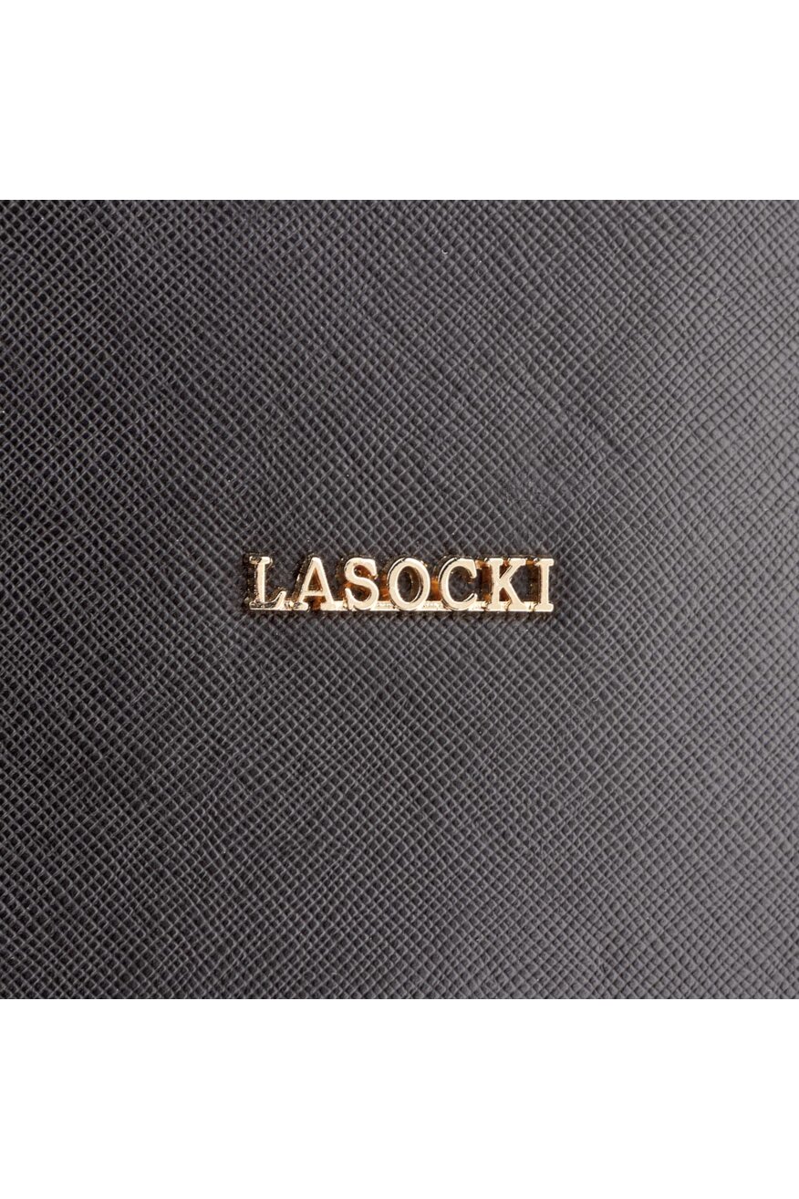 
                Lasocki - Torebka skórzana - 2220794160010