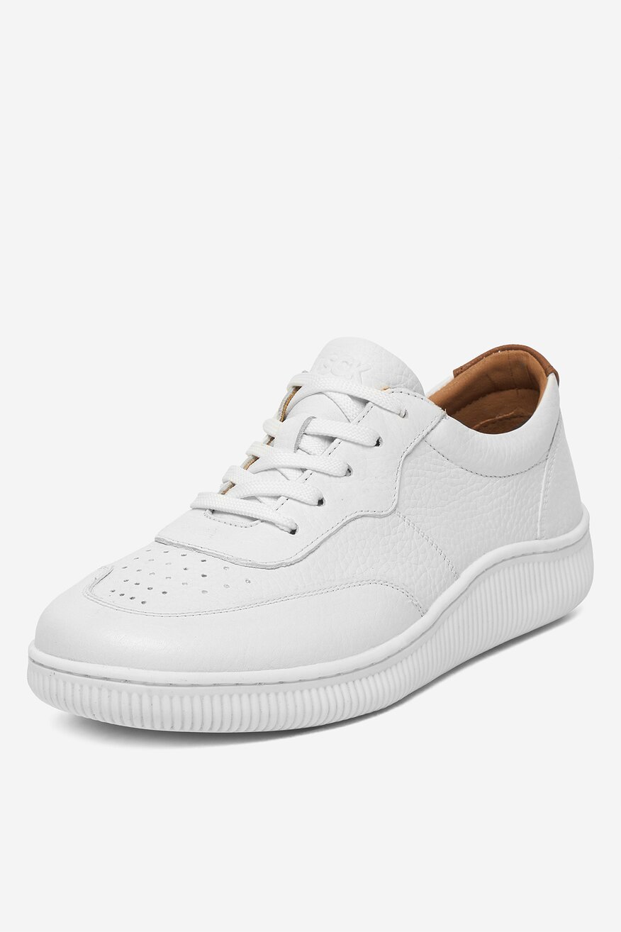 
                Tornacipő Lasocki FEHÉR - 5906751654156