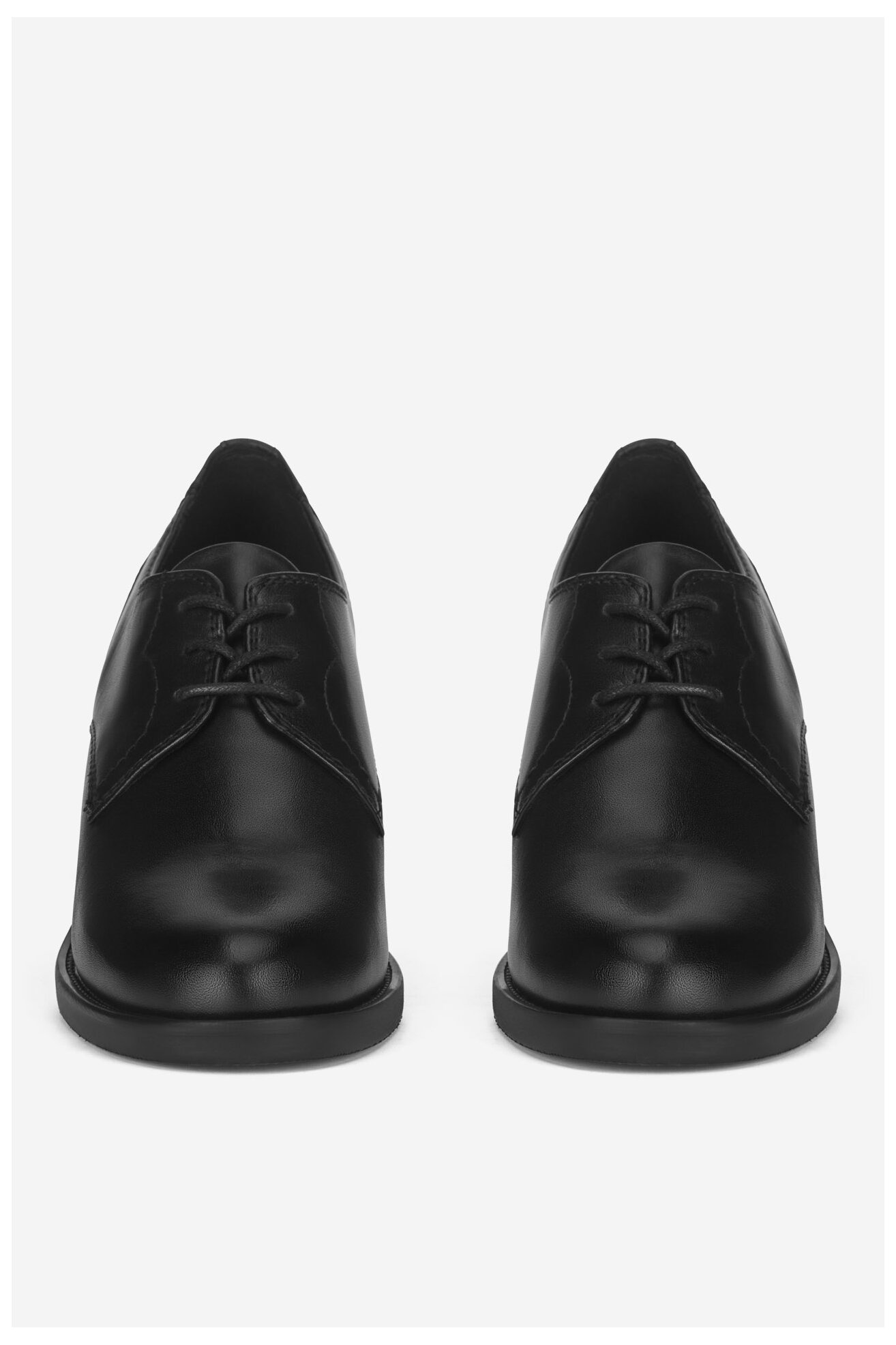 Półbuty Lasocki RST-MABEL-07 Czarny