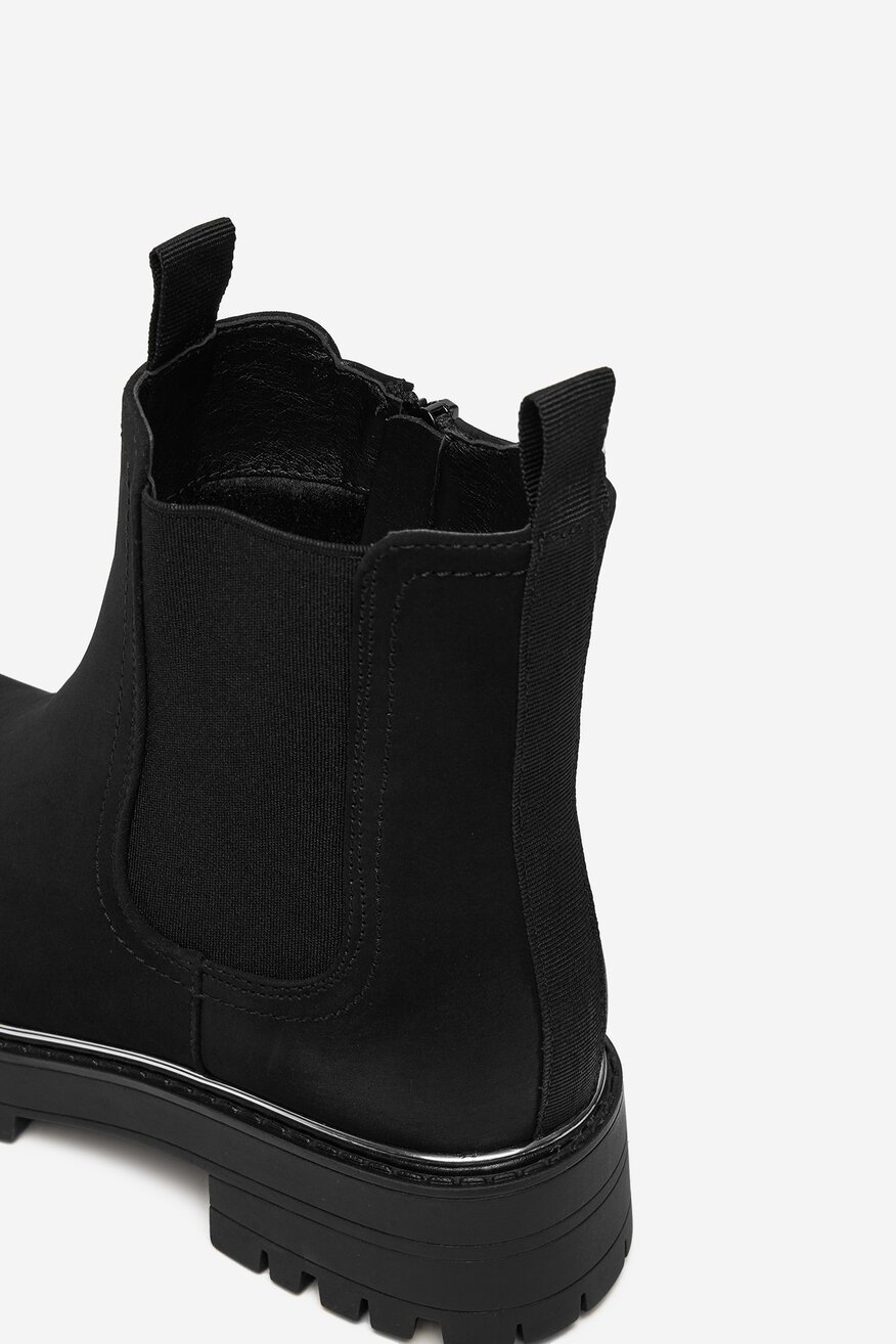 
                        Боти Jenny CEO-WS13202-05 ЧЕРЕН - 5906751383308