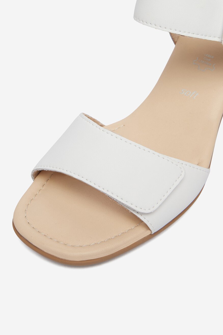 
                Сандали Remonte БЯЛ - 5906751740958