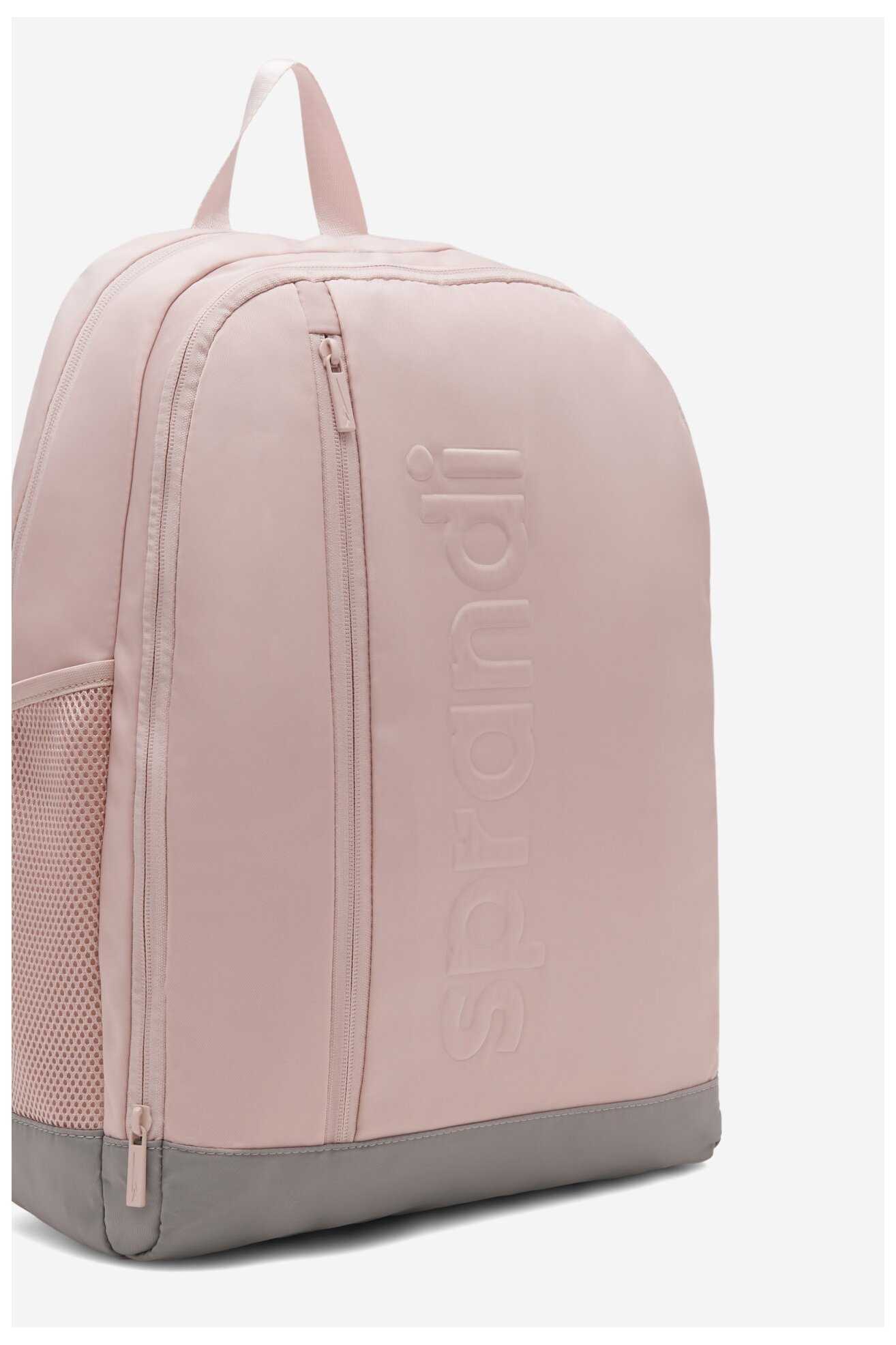 Hátizsák Sprandi SPR-P-004-05 RÓZSASZÍN