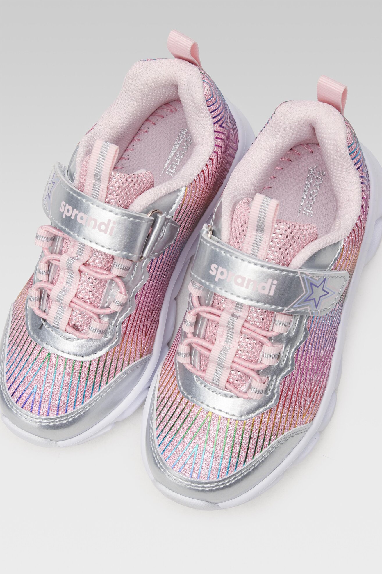 Sportska obuća Sprandi CP-K20562 ROZE