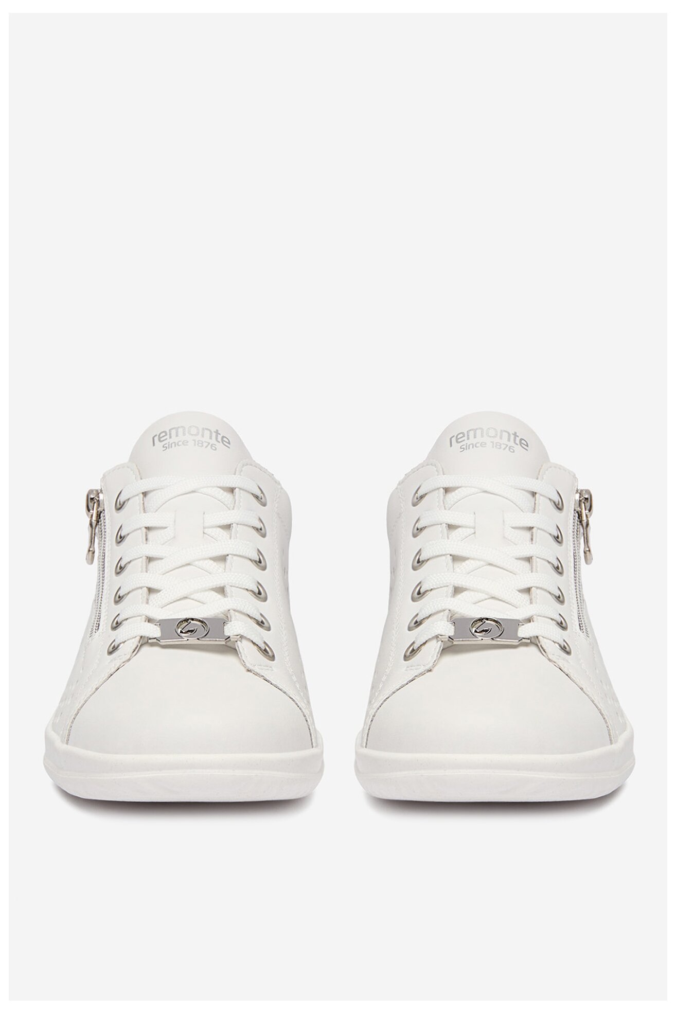 Сникърси Remonte CEO-D1E08-80 БЯЛ