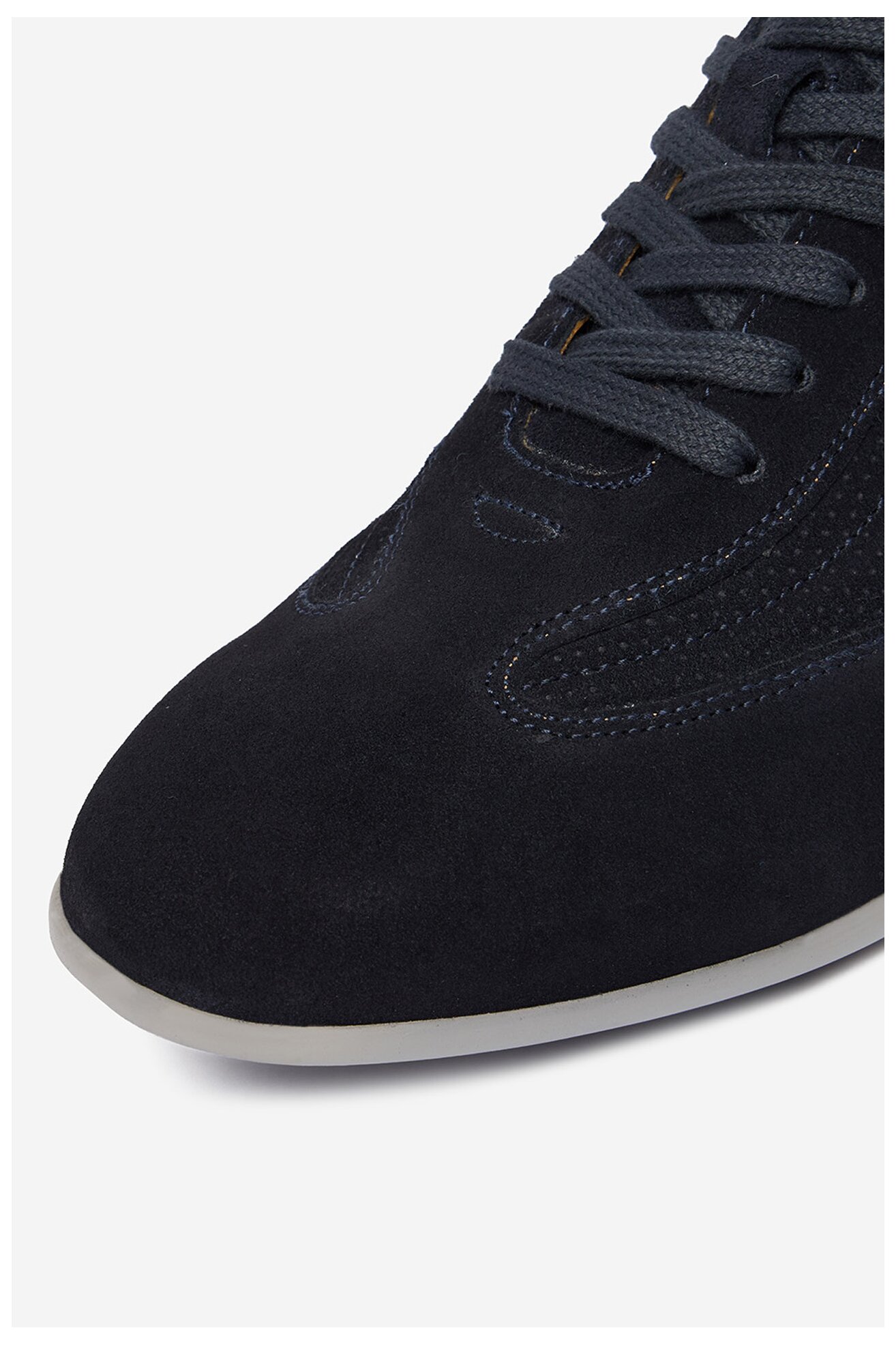 Półbuty Lasocki CEO-MARIO-24 MI24 Granatowy