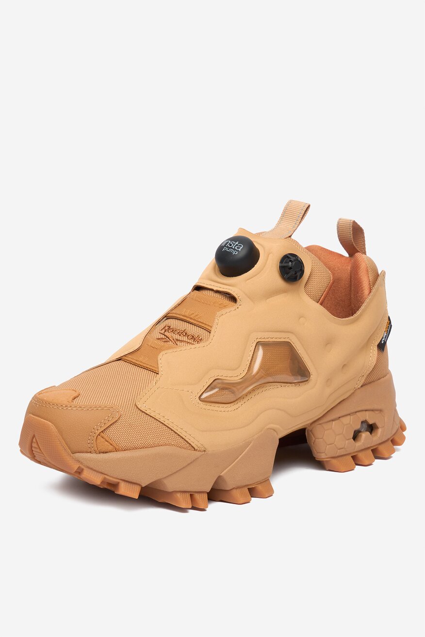 
                Sportcipő Reebok BÉZS - 5906751444573