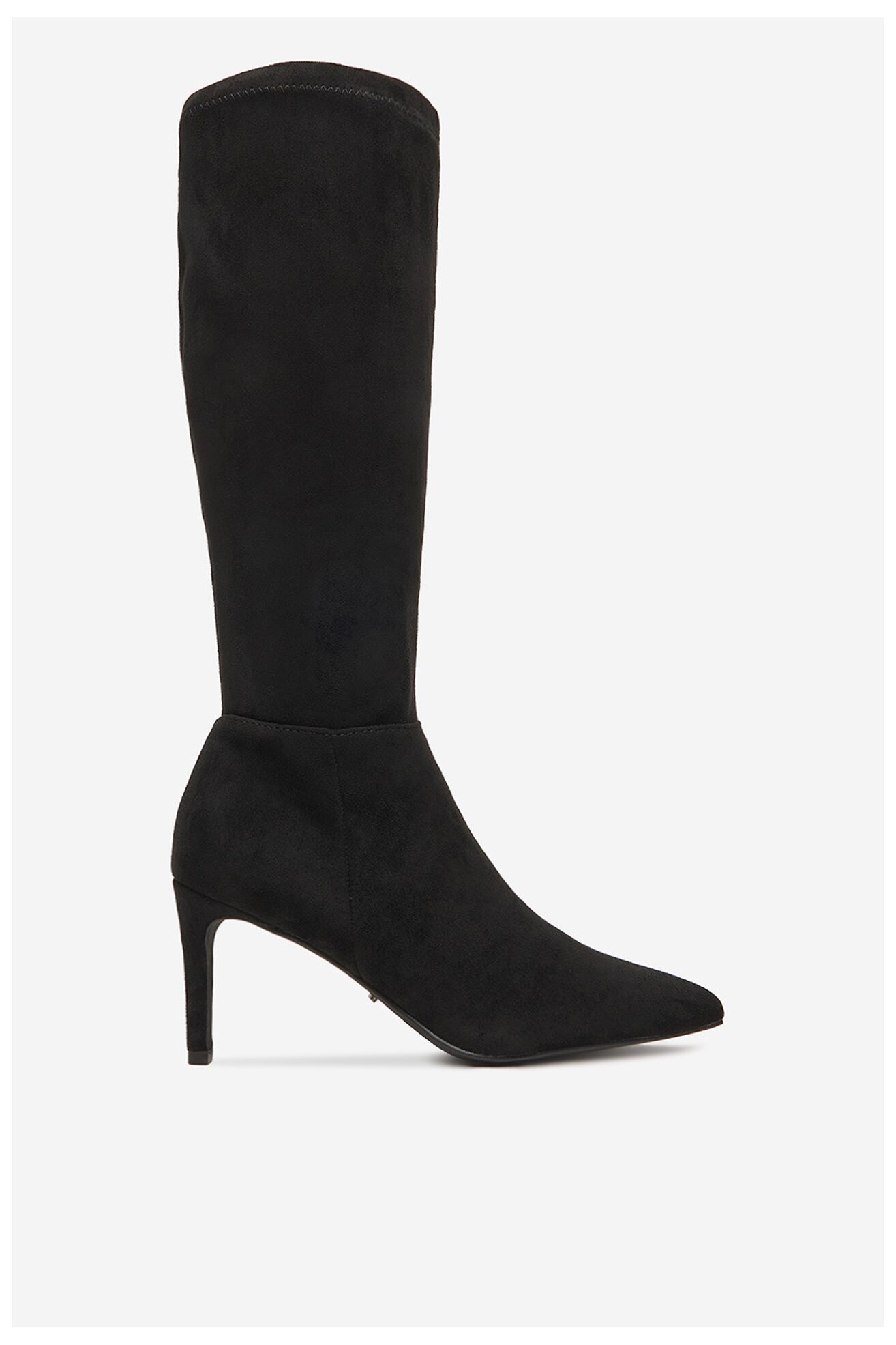 Cizme DeeZee CEO-R25AW09641 NEGRU