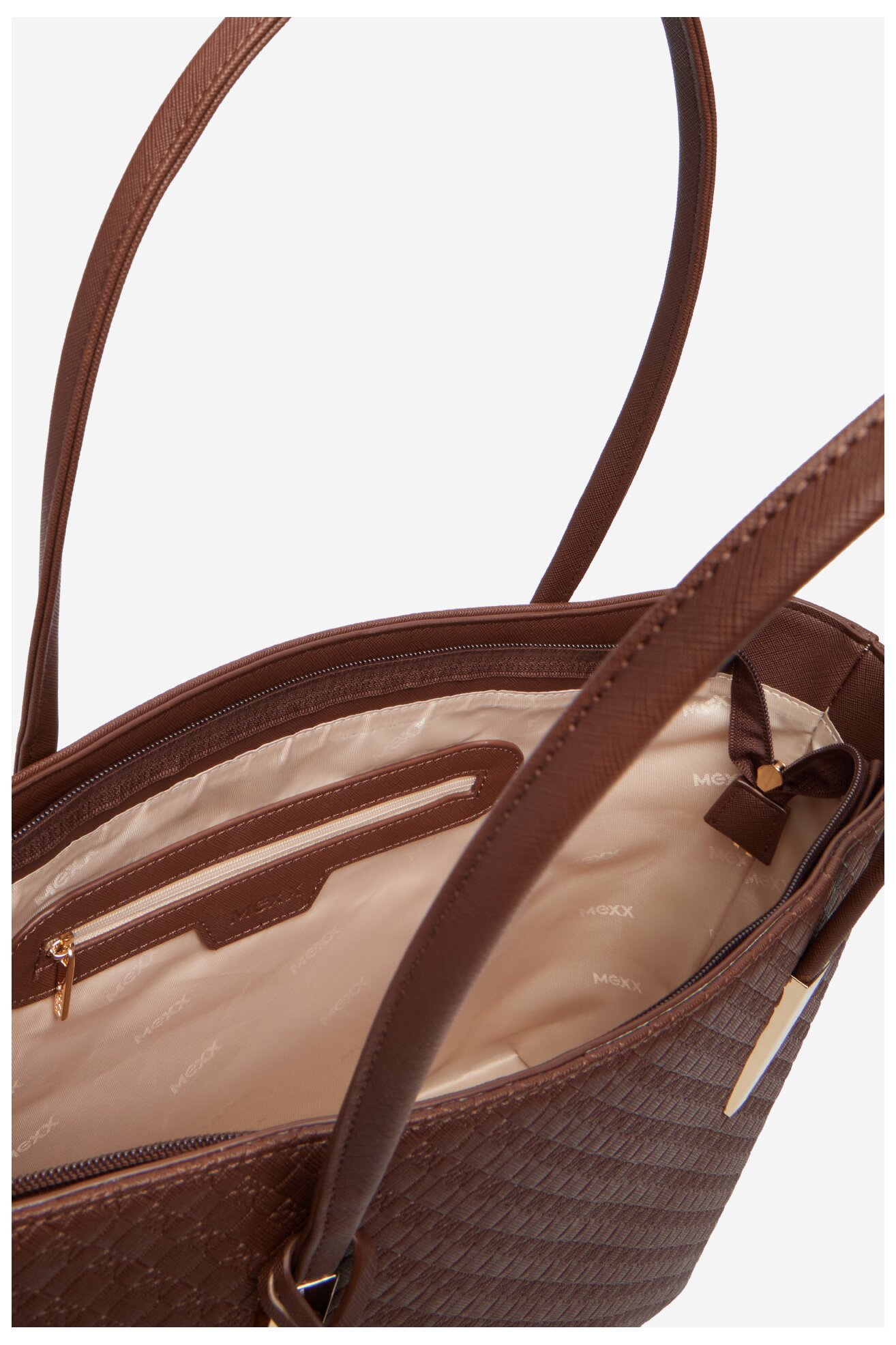 Torba Mexx CEO-MEXX-X-006-10 BRAON