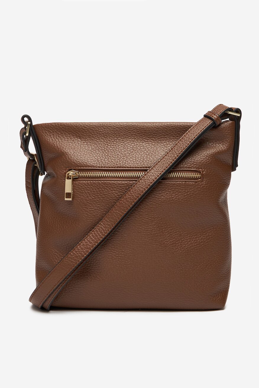 Kézitáska Lasocki C-LSK-K-062-06 CAMEL - 5906751402993