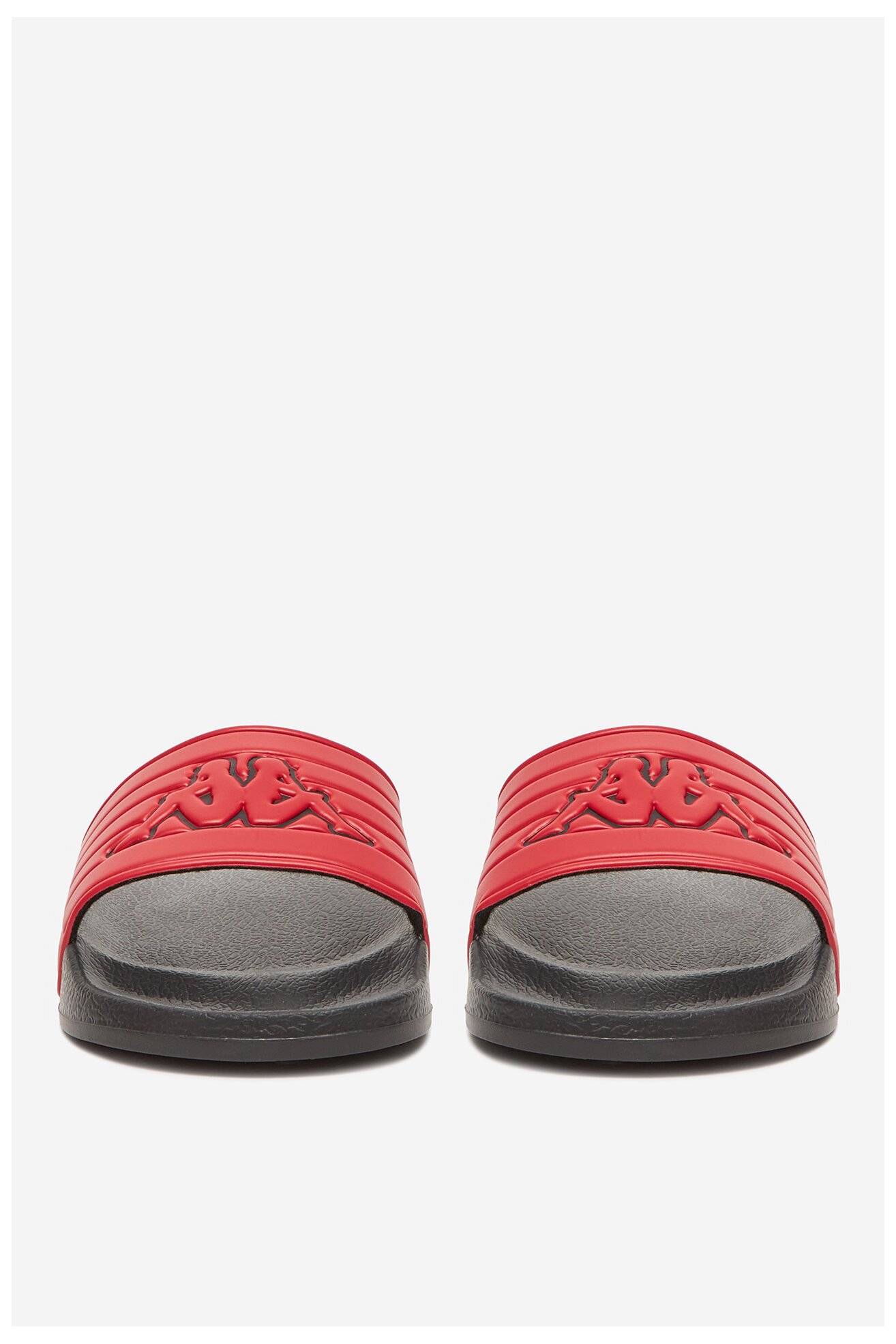 Джапанка за басейн Kappa CEO-SS24-M1 ЧЕРВЕН