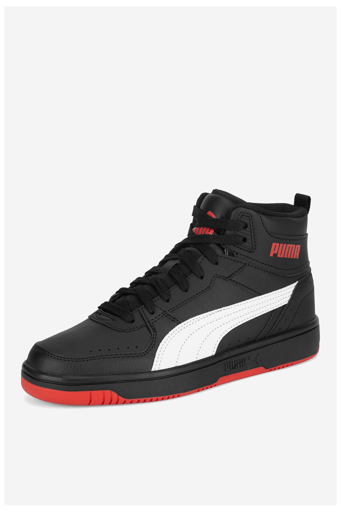 Кросівки спортивні Puma REBOUND JOY JR 37468731 ЧОРНИЙ