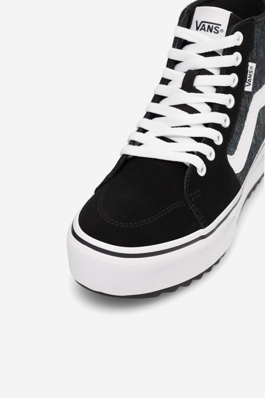 
                Vans - FILMORE HI TAPERED PLATFORM ST - 5905588192022