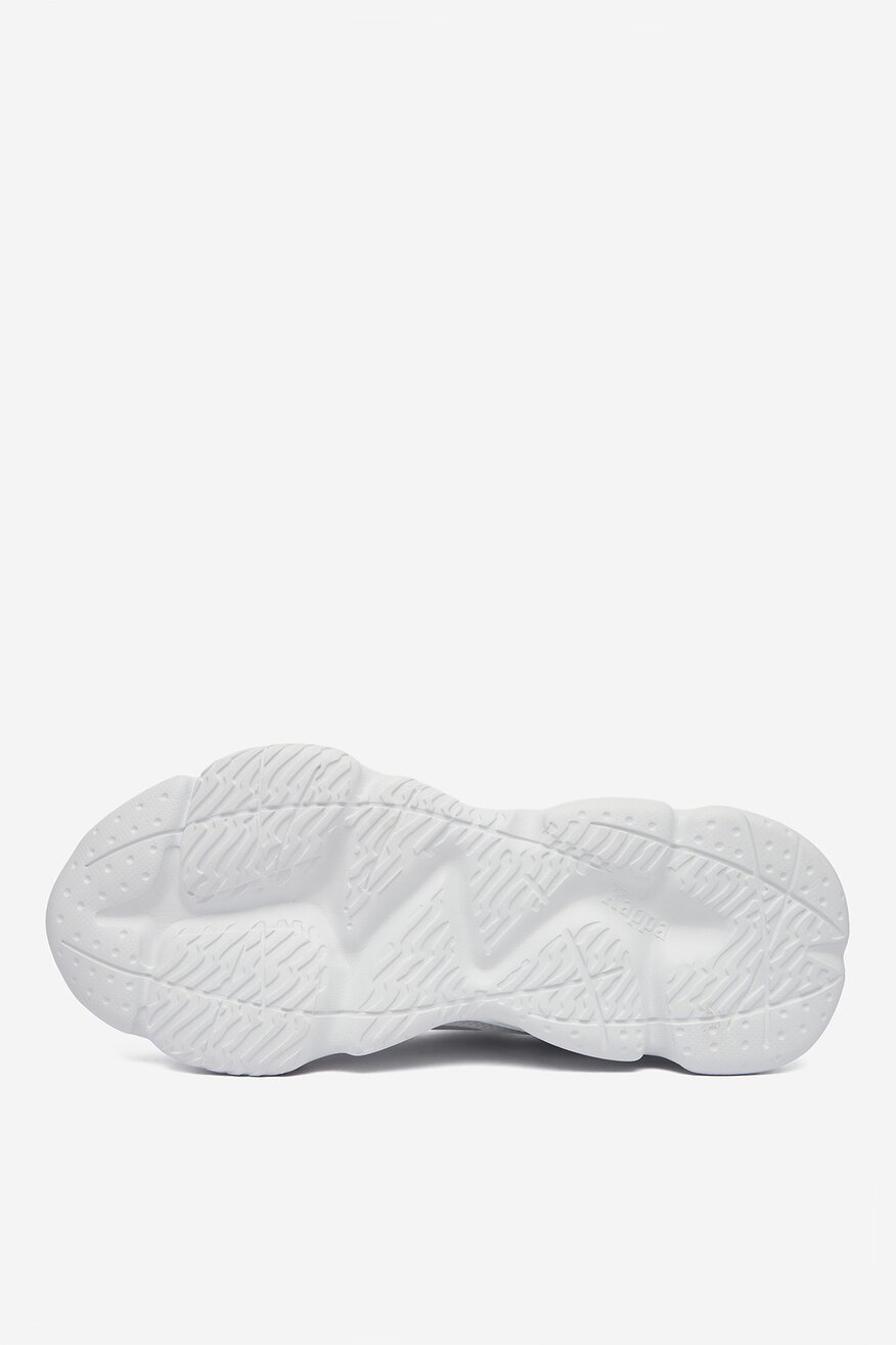 
                Спортни обувки Kappa БЯЛ - 5906751782958