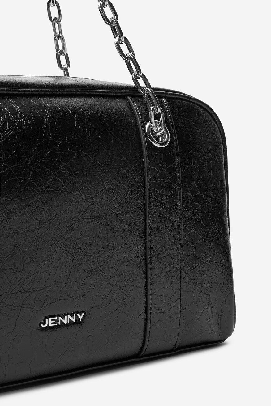 
                Torba Jenny CRNA - 5906751212486