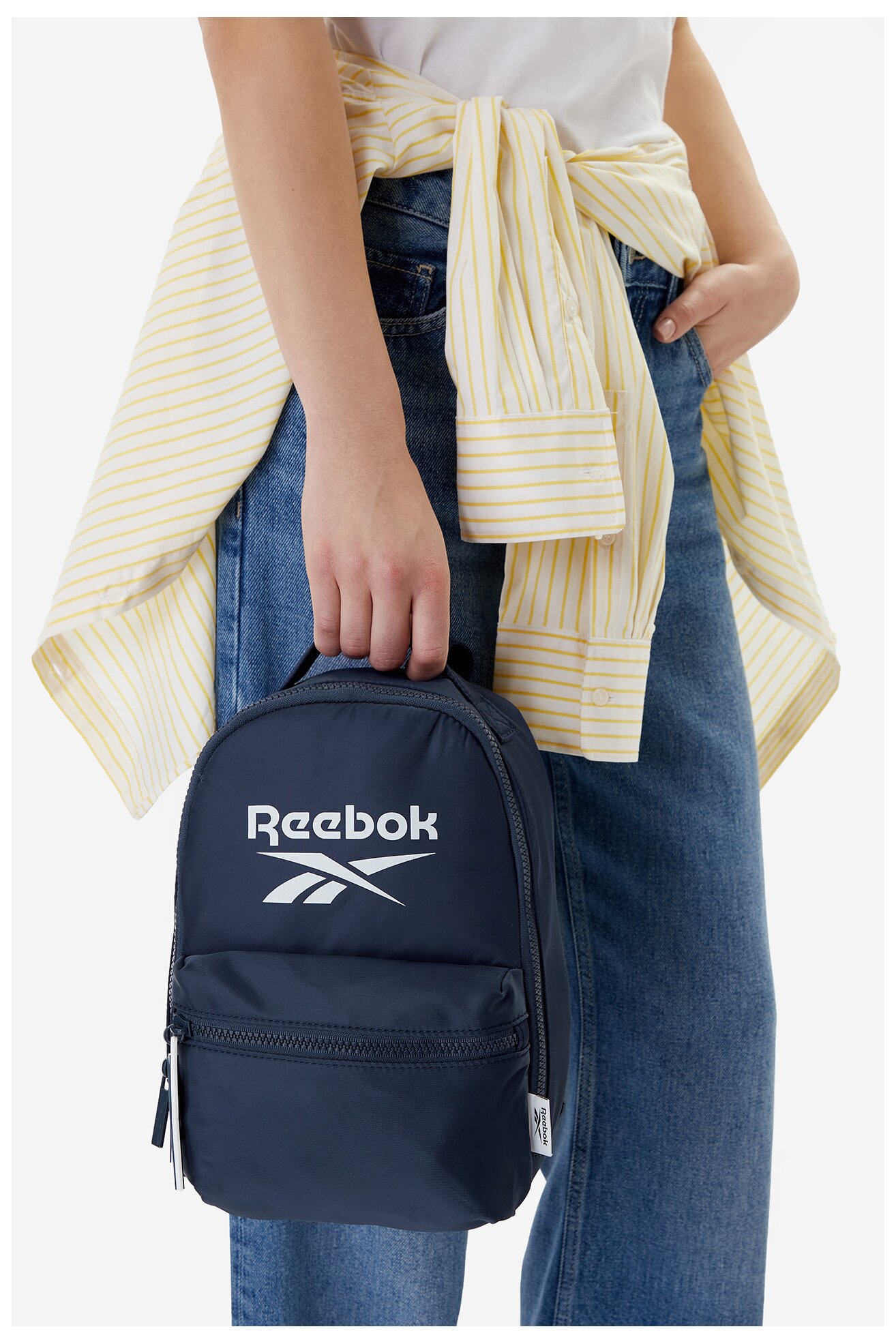 Раница Reebok CWBEO-RBK-046-CCC-05 КОБАЛТОВО СИНЬО