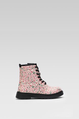 Черевики Nelli Blu CM220308-18 РОЖЕВИЙ