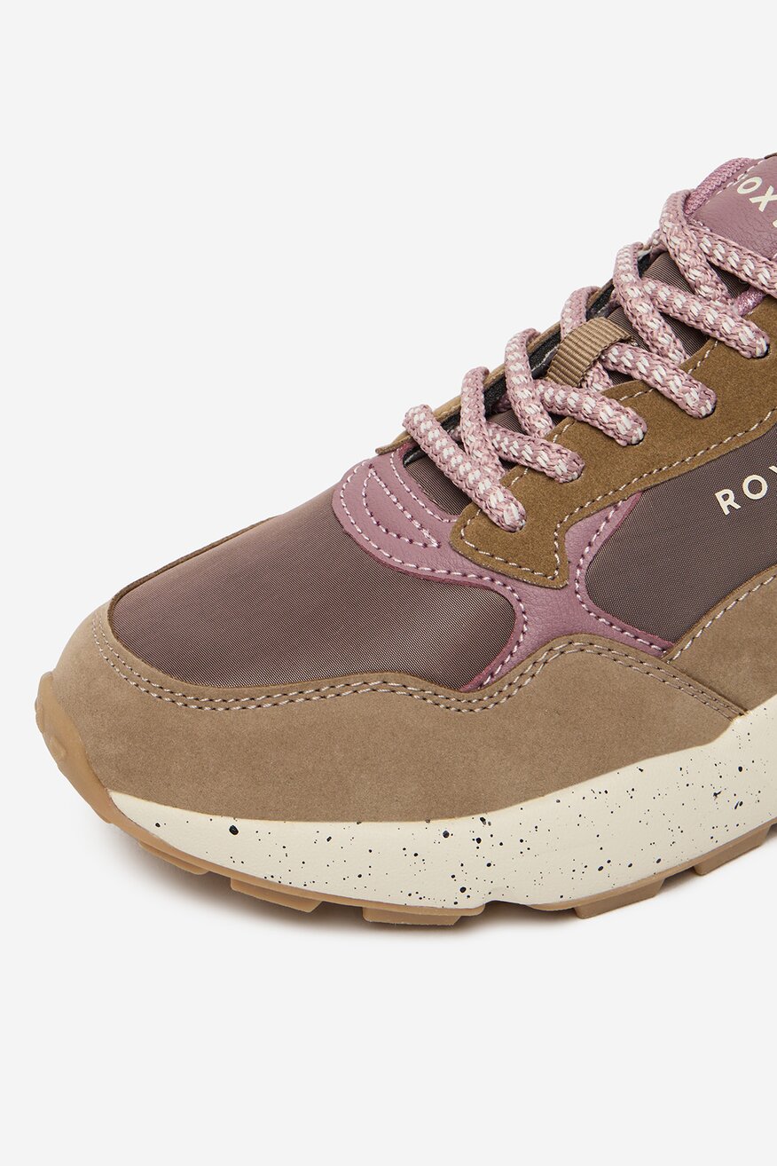 
                Tornacipő ROXY VILÁGOSBARNA - 5906751351581