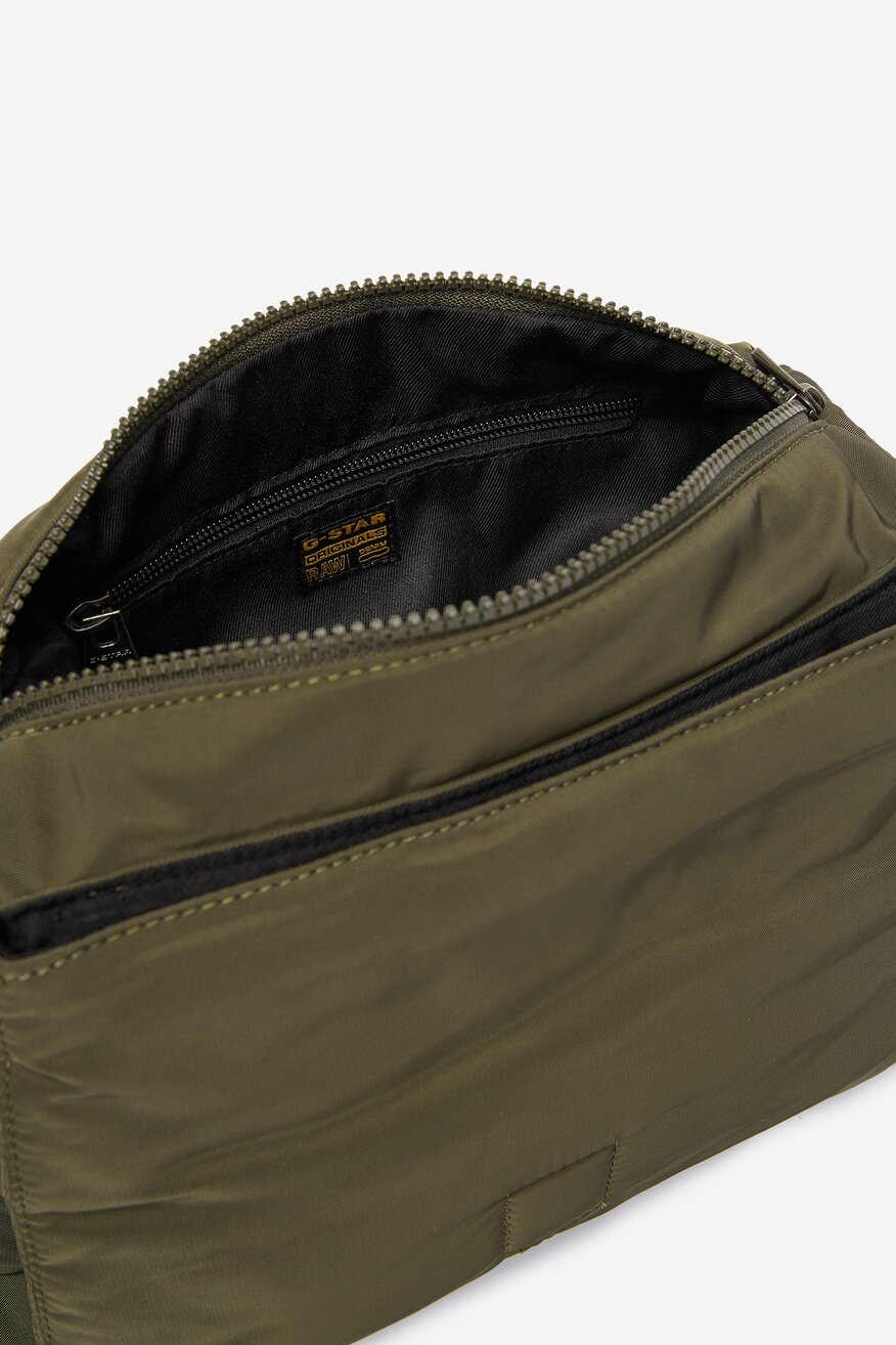 Дамска чанта G-STAR RAW КАКИ - 5906751344408