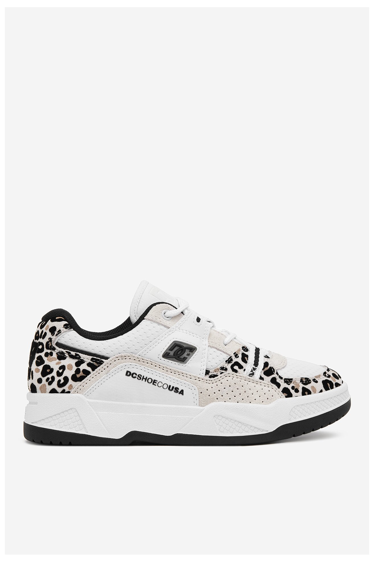 Obuwie sportowe DC Shoes CONSTRUCT DC01660900 Beżowy