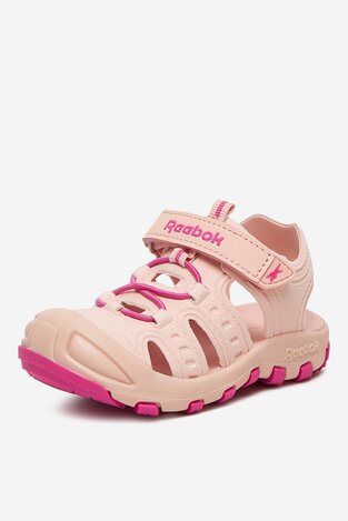Сандалі Reebok CP92-23833-DZ (III) РОЖЕВИЙ
