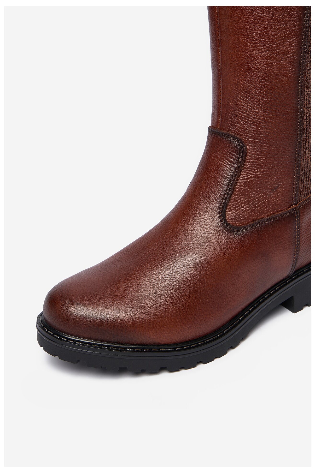 Kozaki Remonte CEO-R6594-24 Brązowy