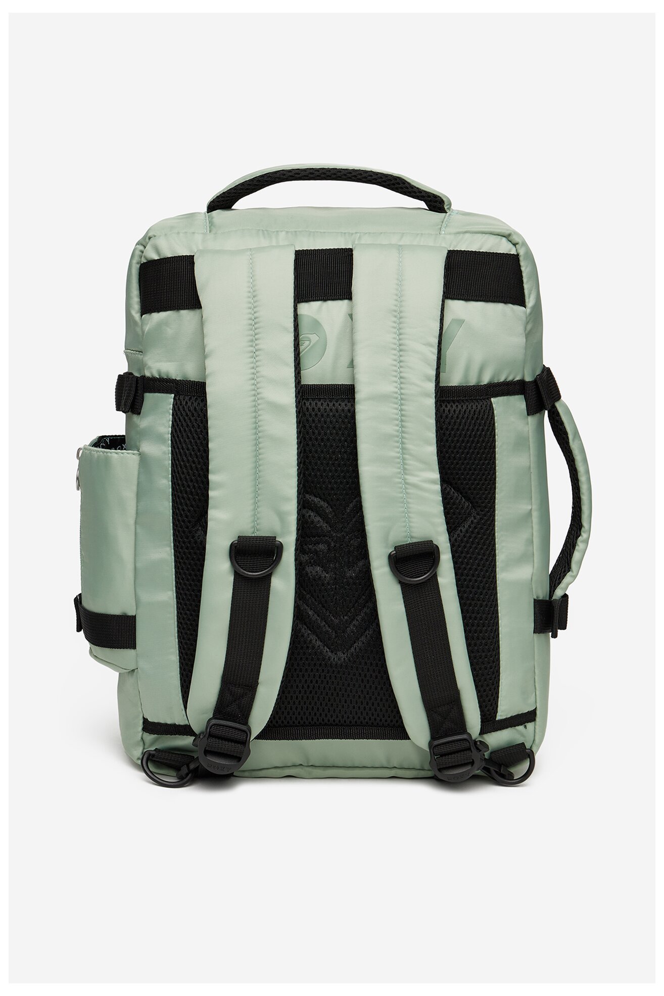 Plecak ROXY ROXY-P-001-07 Zielony jasny