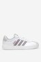 Спортни обувки adidas VL COURT 3.0 ID8794 БЯЛ