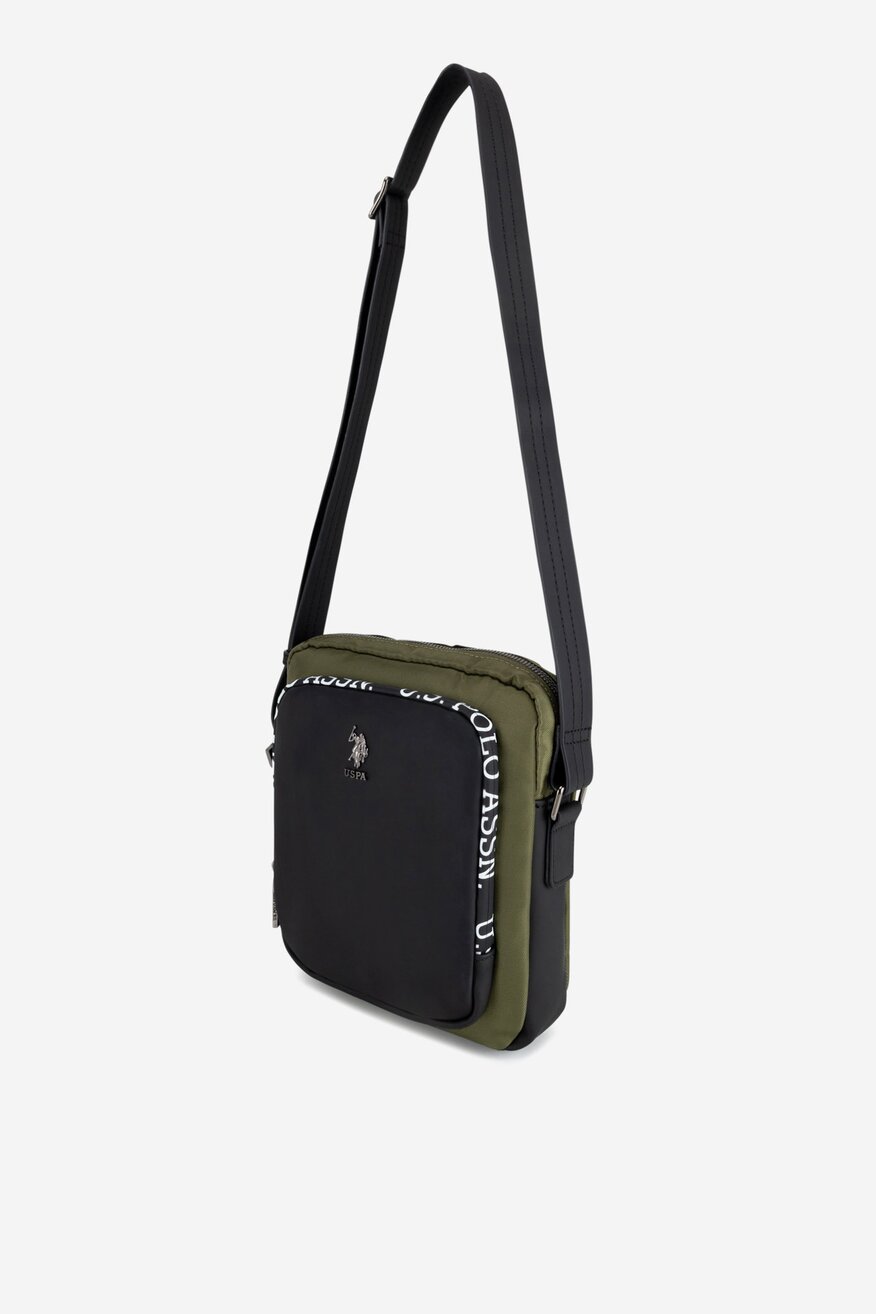 
                U.S. POLO ASSN. - Torebka crossbody - 5905588973065