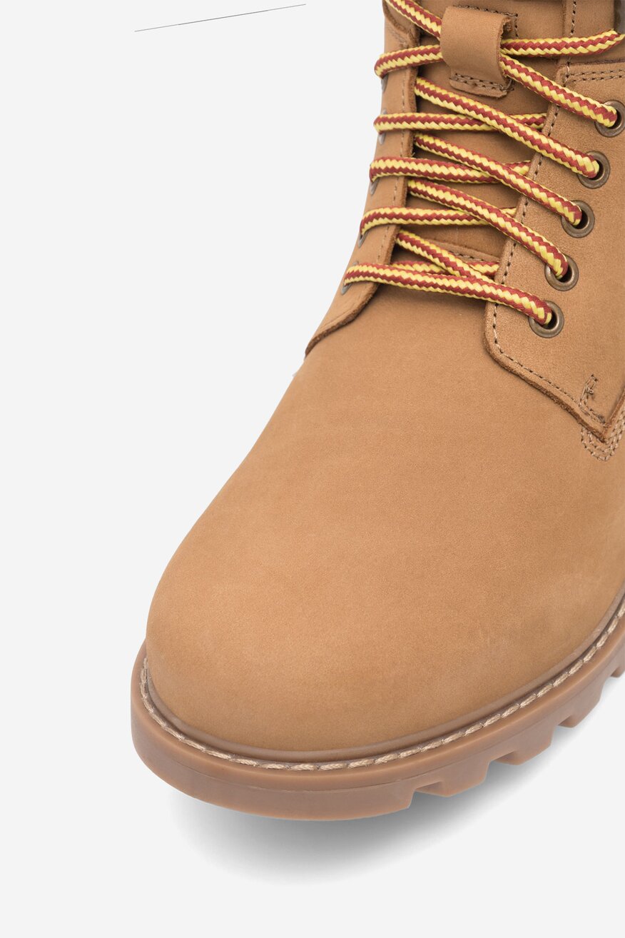 
                Bocanci Lasocki BEJ ÎNCHIS - 5905588146414