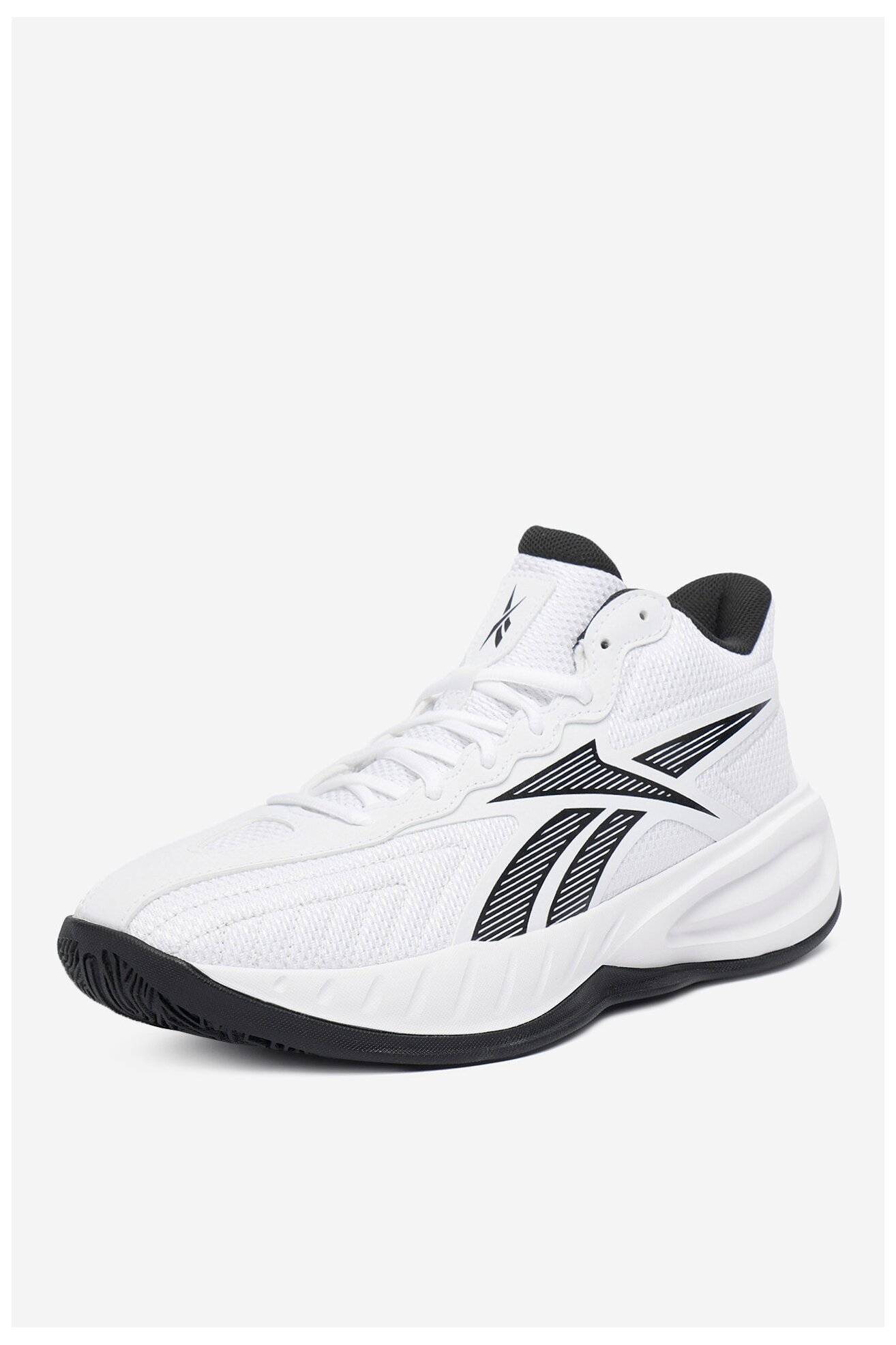 Obuwie sportowe Reebok CEO-PRESS 100247297 Biały