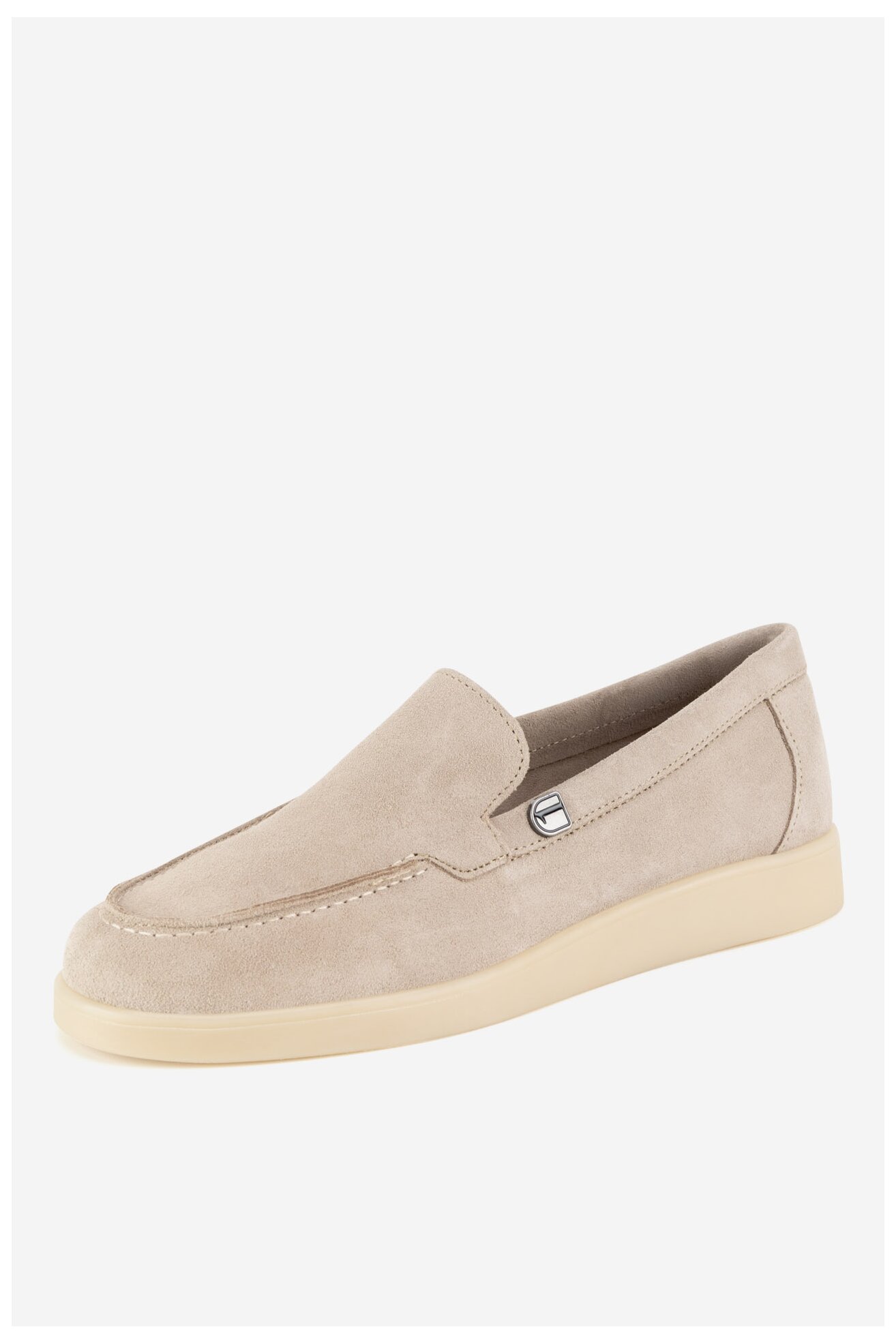 Mokasyn G-STAR RAW GILI-118908 Beżowy