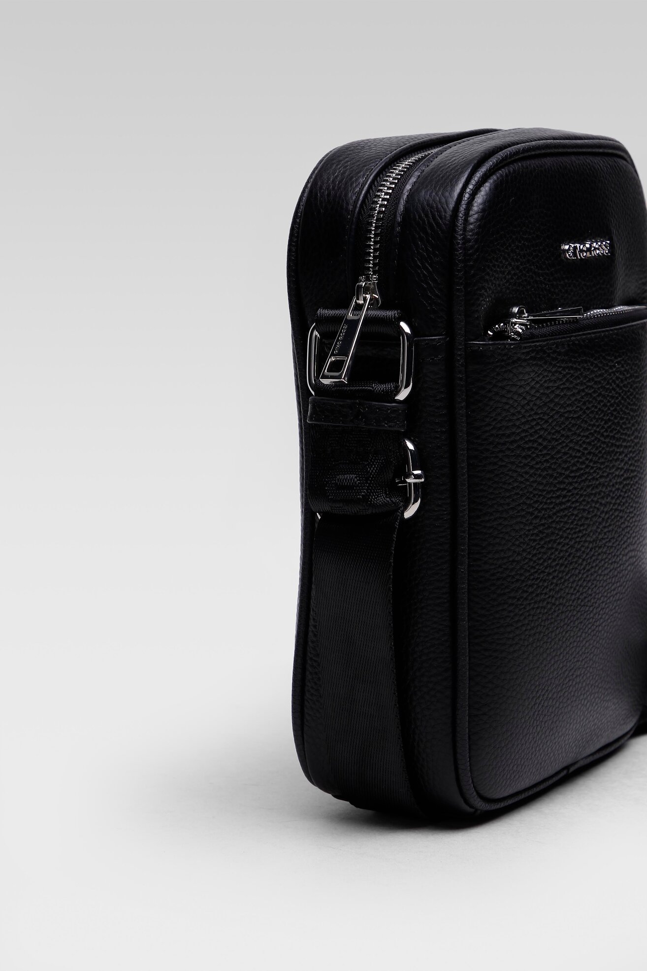 Torba męska Gino Rossi BGR-L-062-10-07 Czarny