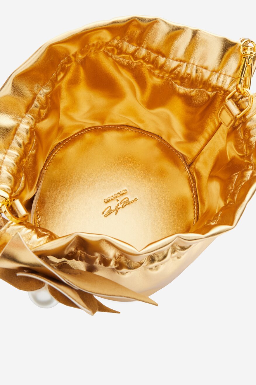 
                Gino Rossi - Torebka - 5907964073802