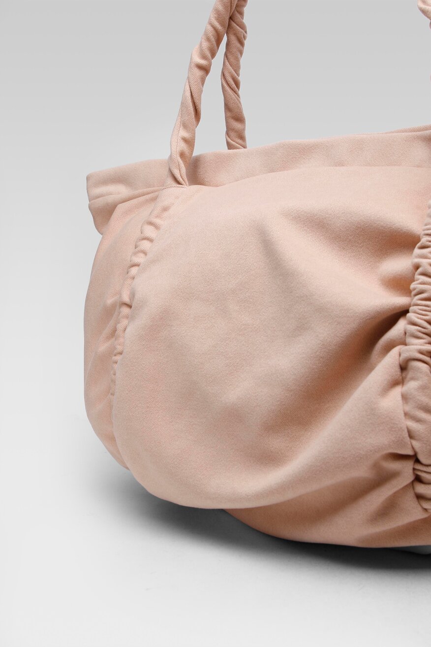 Ifjúsági kézitáska Sprandi BÉZS - 5904248209186