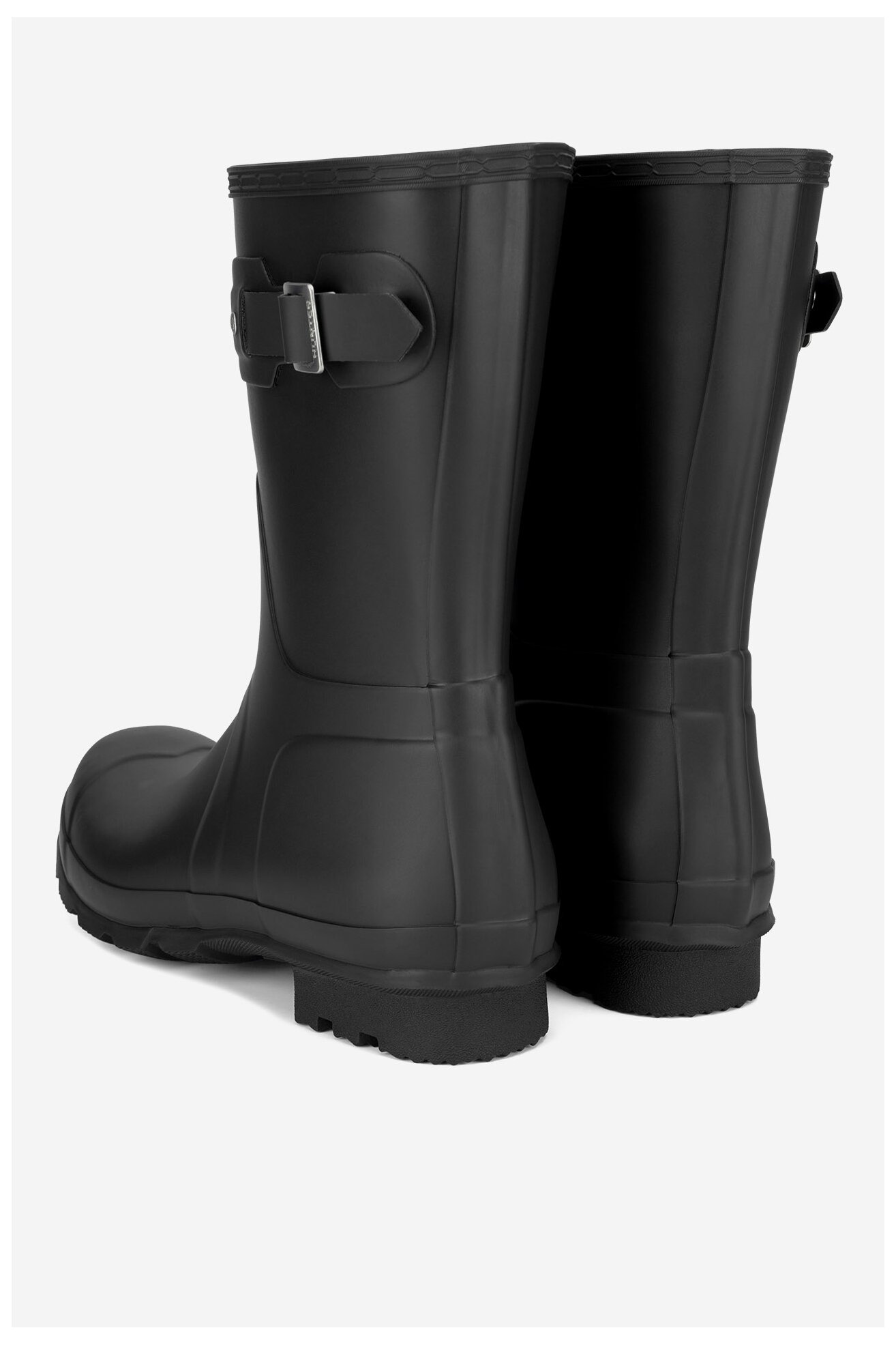 Гумени ботуши HUNTER MFS9000RMA ЧЕРЕН