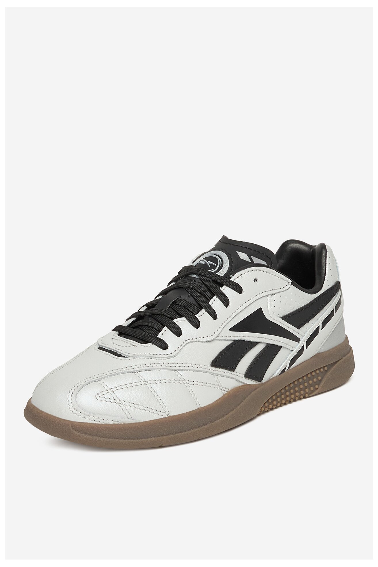 Obuwie sportowe Reebok EO-HAMMER STREET 100230342 Srebrny