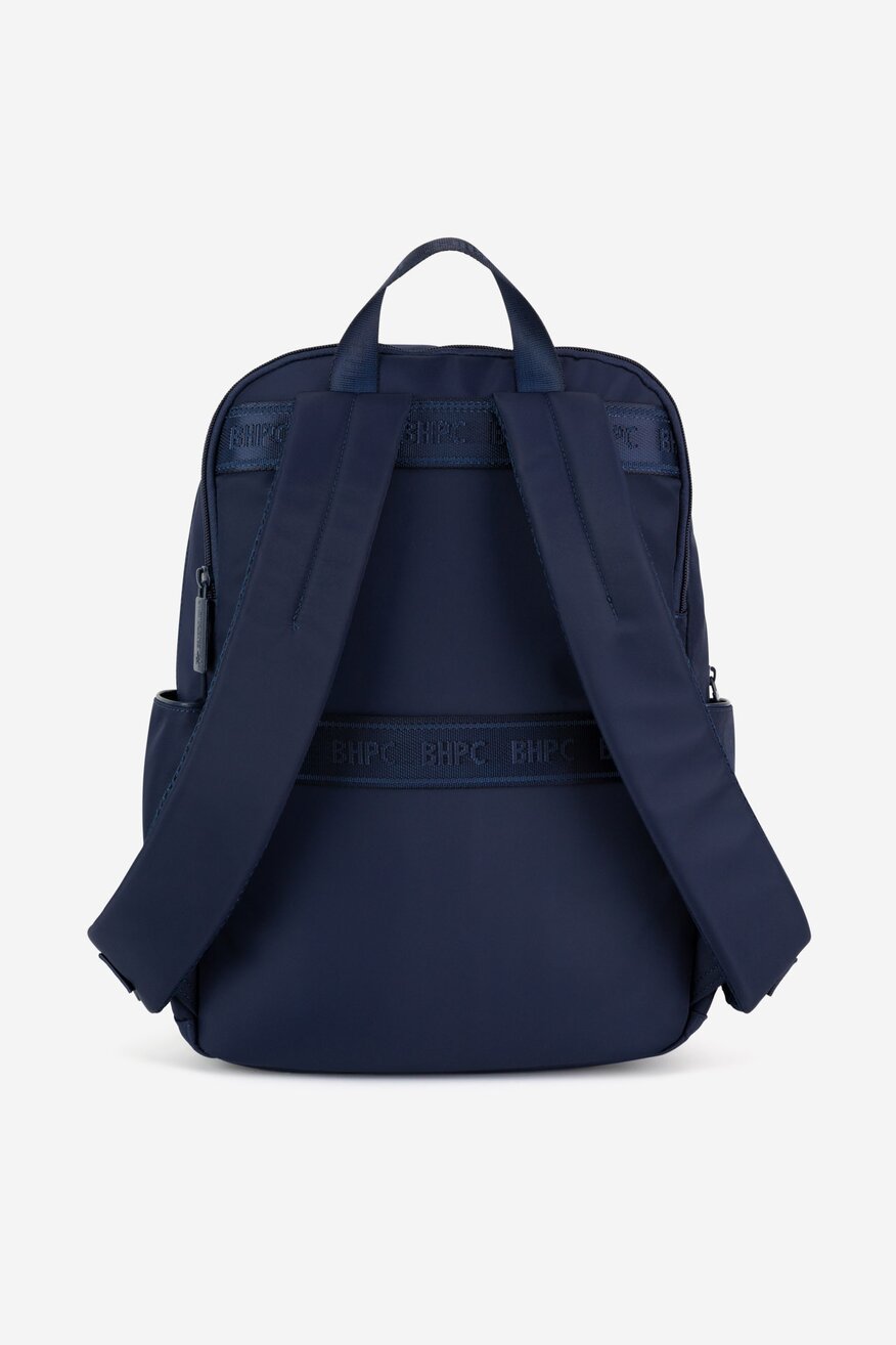 
                Beverly Hills Polo Club - Duży plecak miejski - 5905588843610