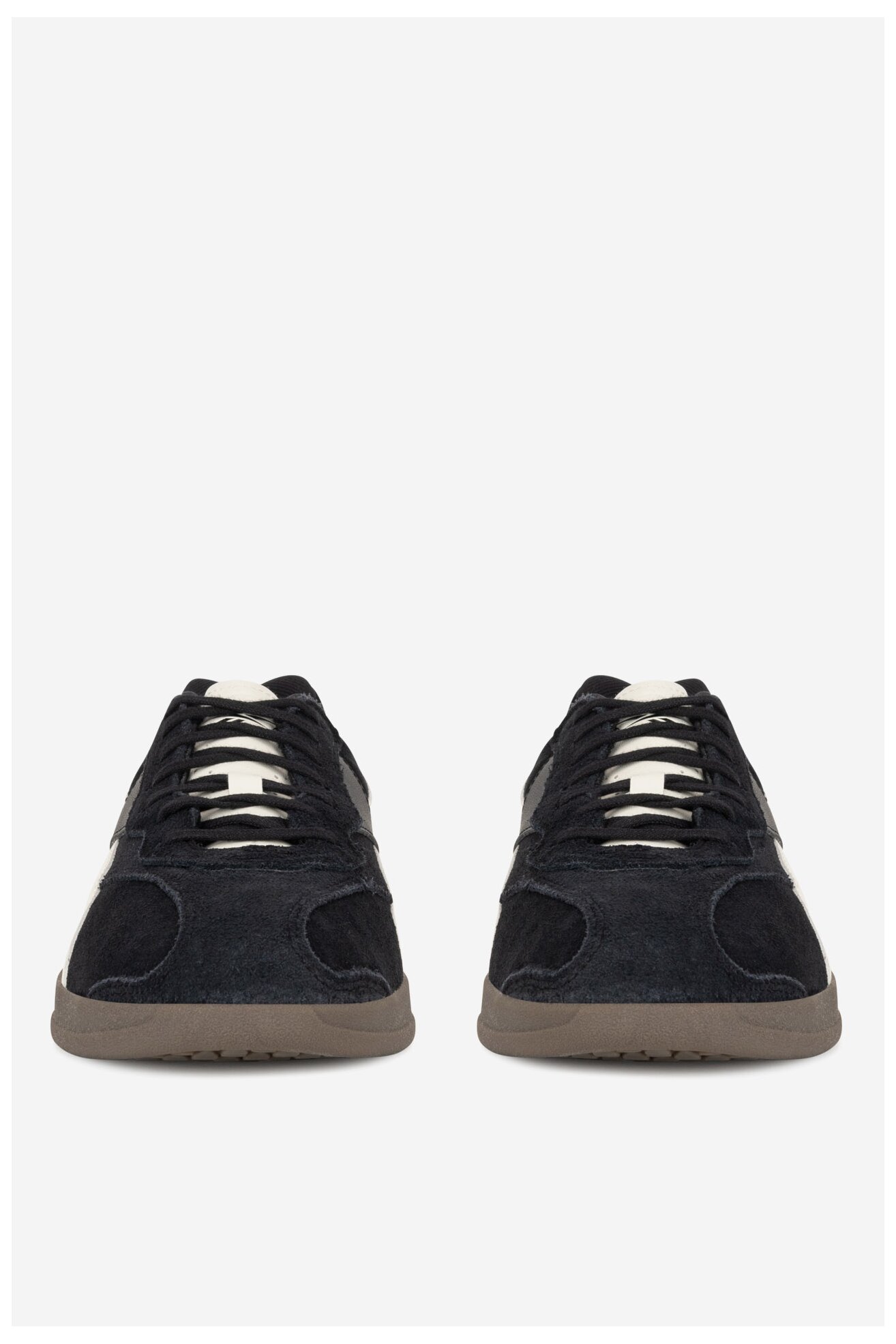 Спортни обувки Reebok EO-HAMMER STREET 100209053 ЧЕРЕН