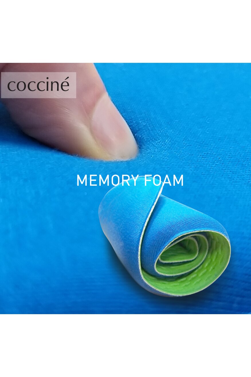 Ulošci za obuću Coccine KOBALT PLAVA - 5900949526393