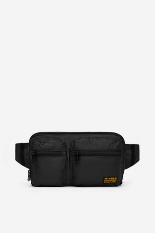 Muška torba G-STAR RAW GSR-B-014-07 CRNA