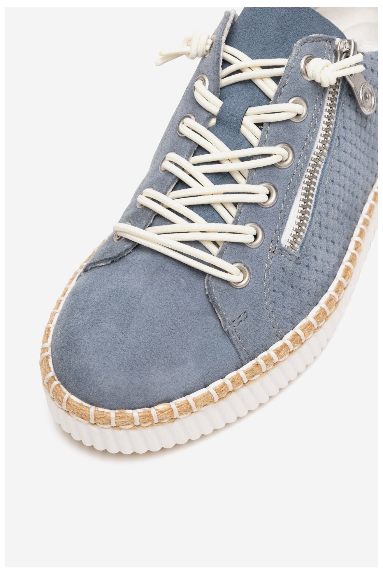 Tornacipő Rieker M2940-10 FARMER