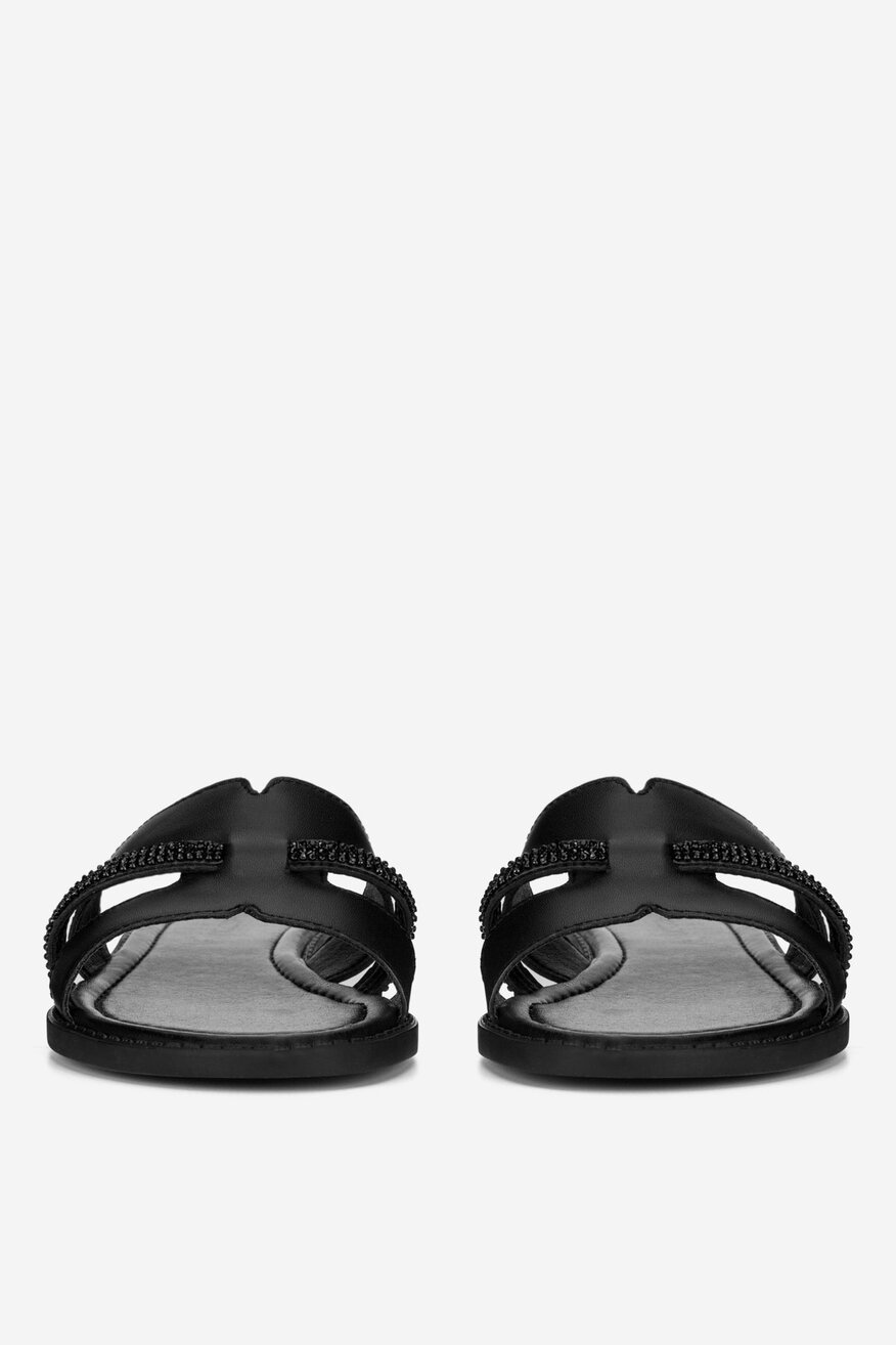 
                Джапанки Lasocki ЧЕРЕН - 5905588615132