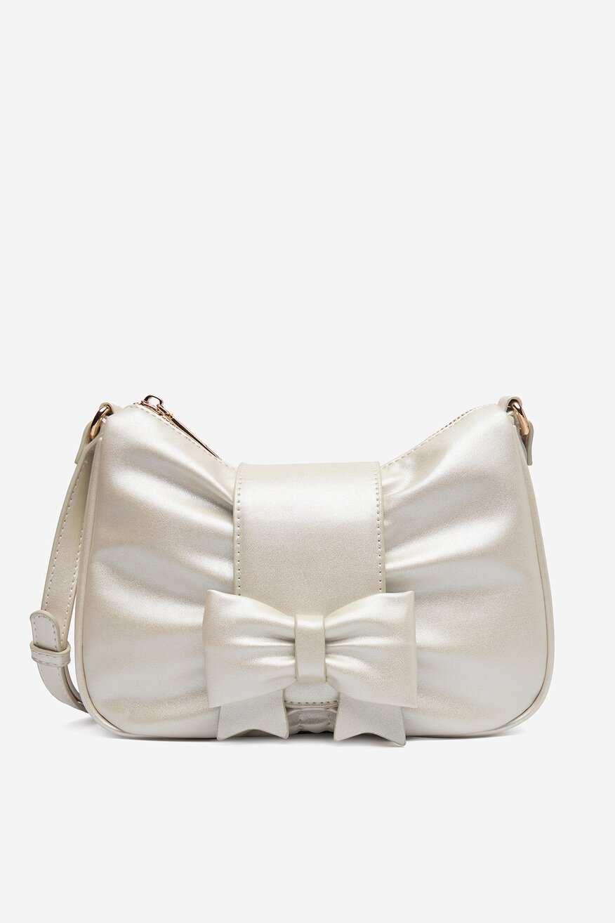 Дамска чанта Jenny ПЕРЛЕН - 5906751542347